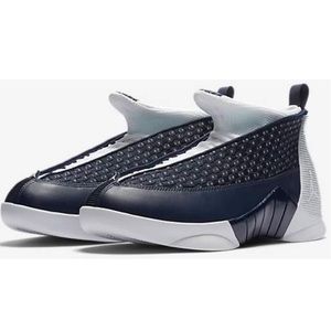 Air Jordan Obsidian 15 Retro